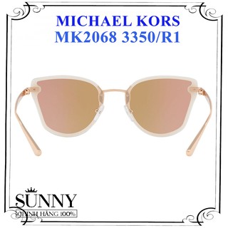 Kính Mát Nữ Michael Kors MK2068