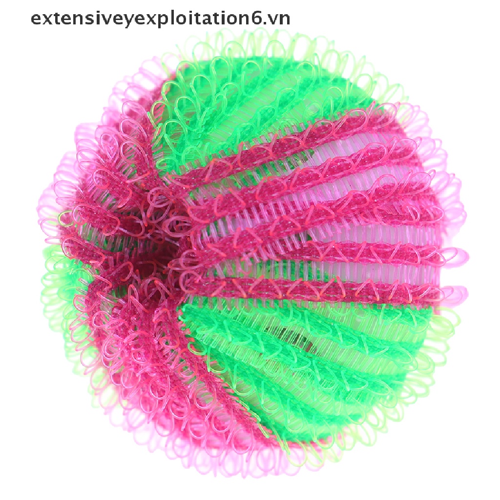 Bóng Giặt Đồ E6VN / E6VN Tái Sử Dụng Tiện Lợi