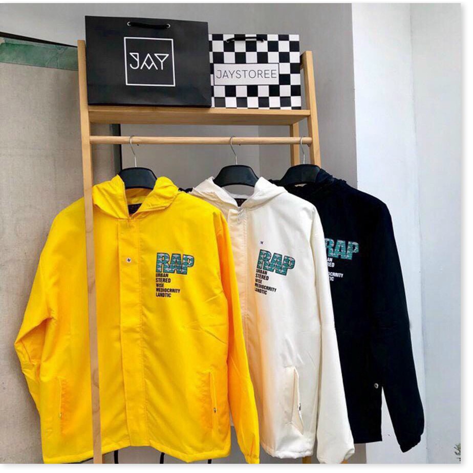 Áo khoác dù thêu SIÊU ĐẸP , HOTTREND CHO CÁC BẠN TRẺ KME STORE