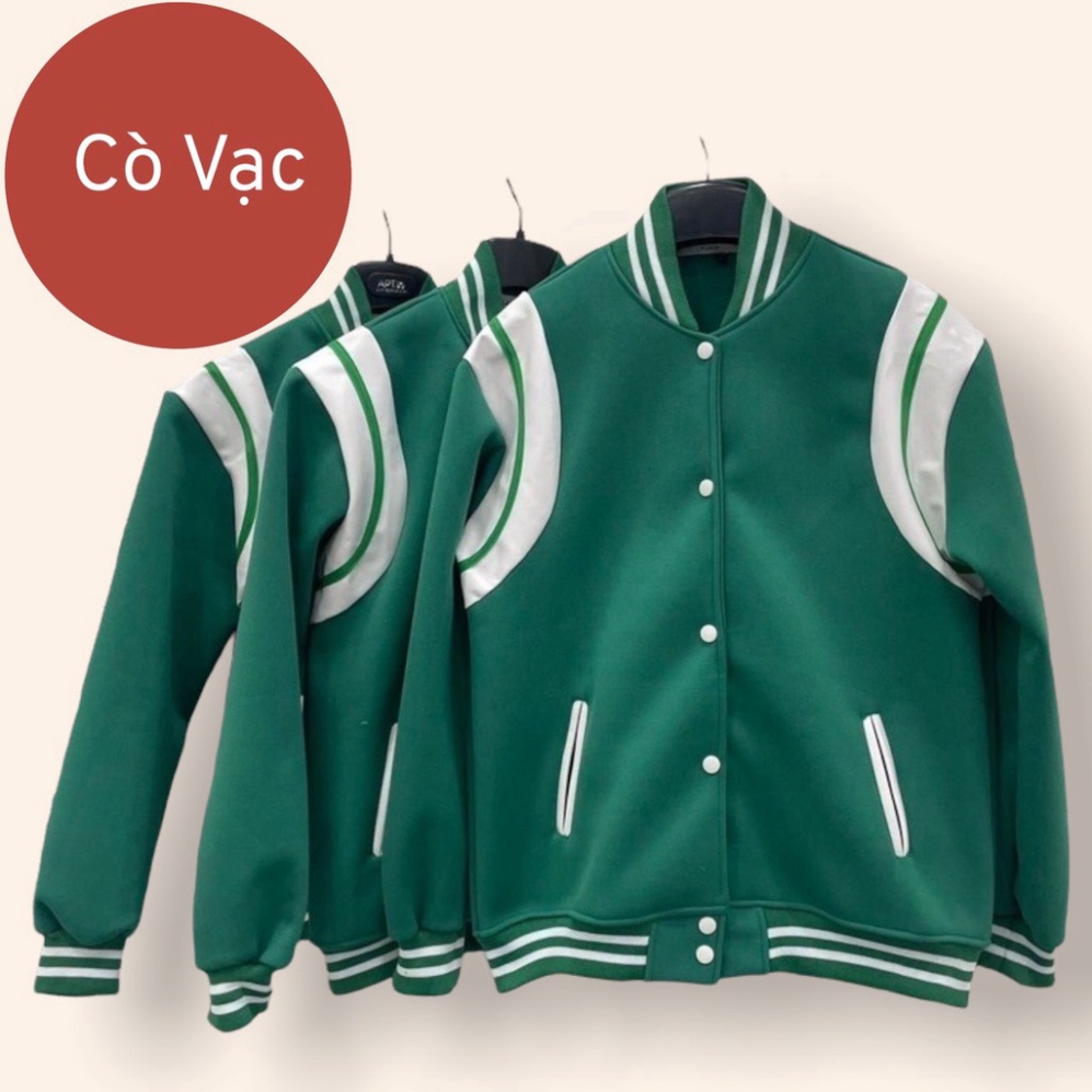 Áo Khoác Teddy Sơn Tùng - Áo Khoác Bomber Đủ Màu Thời Trang Unisex