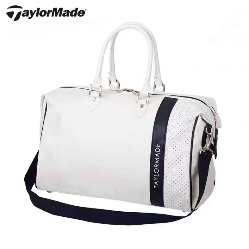 Túi xách golf nam - túi golf Taylor made 2022 hàng nhập khẩu - chất pu cao cấp -