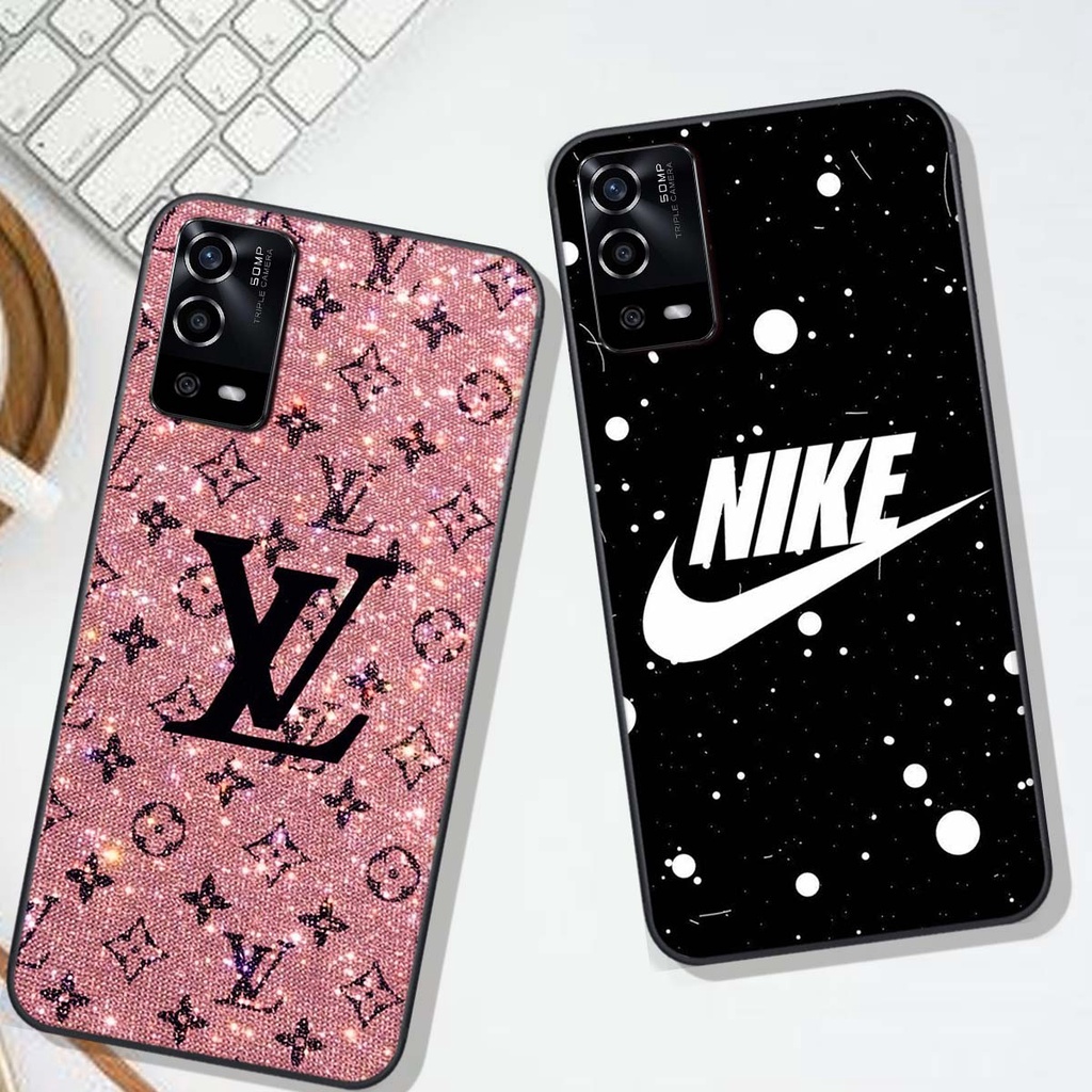 Ốp lưng Oppo A55 thời trang ,cá tính   ĐẸP -  RẺ - XINH - ĐỘC ĐÁO