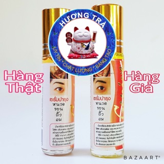 Serum kích mọc lông mi, lông mày, râu Genive 10ml