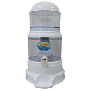 Hộp đá khoáng Lắp Cho Bình Lọc Nước