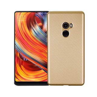 Ốp lưng silicone cho Xiaomi Mi Mix 2