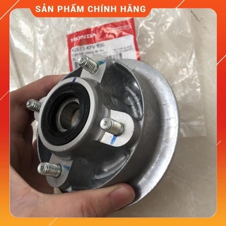Củ Nhông Sau Dream, Wave
