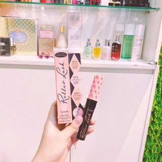 Chuốt mi Benefit Roller Lash Super Curling And Lifting