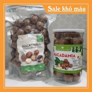 Hạt mắc ca úc nứt vỏ hip hip hip1994@
