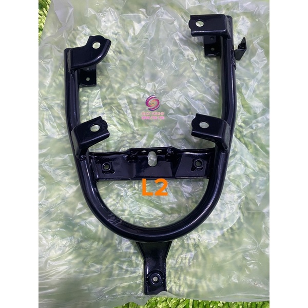 PAD U BẮT CẢNG SPORT 2003  SATRIA 2006 ZIN TỒN KHO & L2