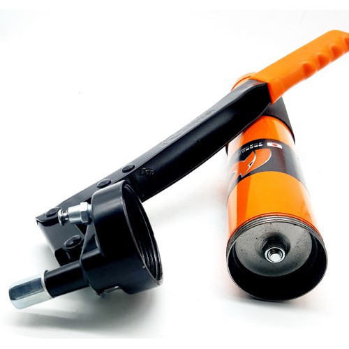 BƠM MỠ BẰNG TAY KAPUSI 400CC