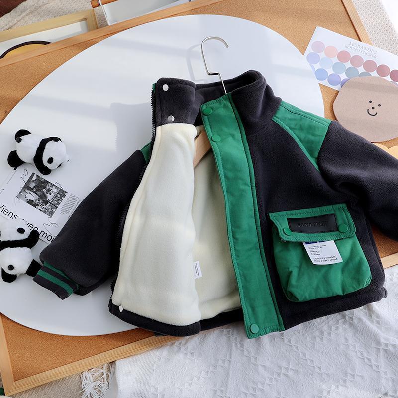 Áo khoác nỉ cho bé kiểu dáng siêu đẹp ,hót 2022