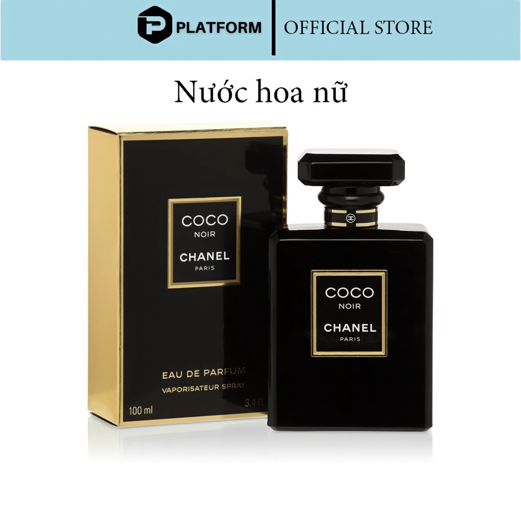 Nước hoa coco 100ml