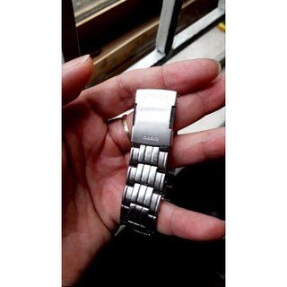 Đồng hồ nam casio năng lượng
