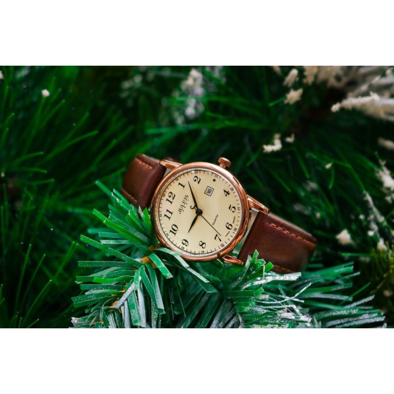 Đồng Hồ Nữ Julius Hàn Quốc JA-508
