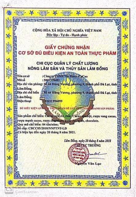 [Chính hãng 100%]CaCao giảm cân NaLee Slim mẫu mới nhất. | BigBuy360 - bigbuy360.vn