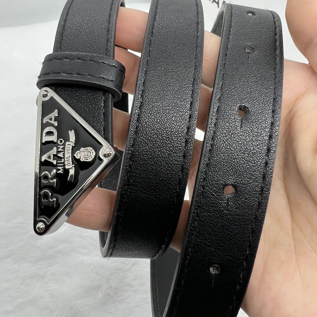 Hàng Có Sẵn! Thắt Lưng Da Thời Trang Cho Nam Và Nữ