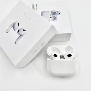 Tai nghe bluetooth pro6s thể thao không dây mới Tai nghe bluetooth thế hệ thứ 4 Tai nghe thể thao chơi game EarSwatchs
