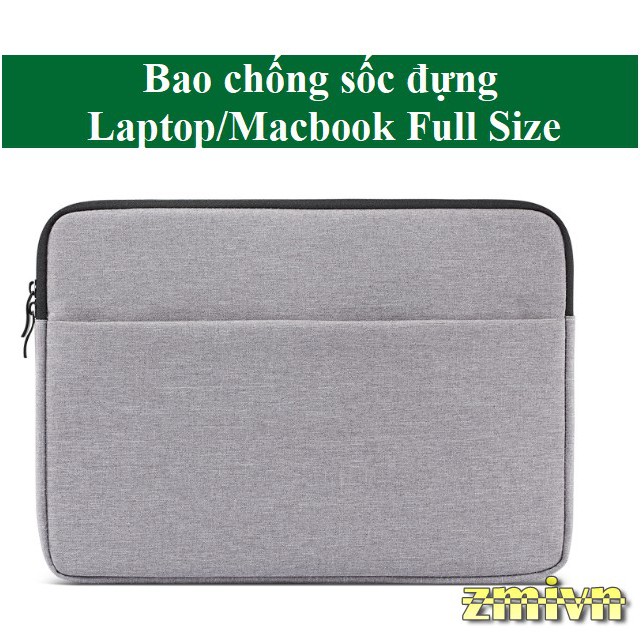 Túi chống sốc dành cho Ipad / Macbook/ Laptop