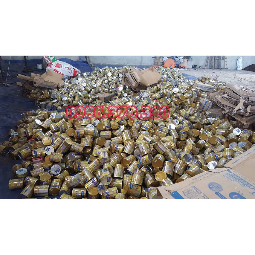 Sữa bột 1kg - Phụ kiện thú cưng Hà Nội