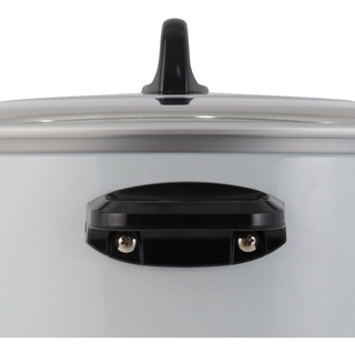 [Sharp KSH-D55V] Nồi cơm điện Sharp 5 lít KSH-D55V, D55V