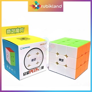 Rubik 3x3 Khổng Lồ 9cm Rubic QiYi QiMeng Plus 90mm 3 Tầng Đồ Chơi Trí Tuệ - Rubik Land