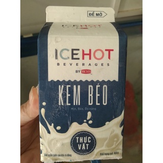 Kem béo thực vật Rich’s (Ship hỏa tốc)