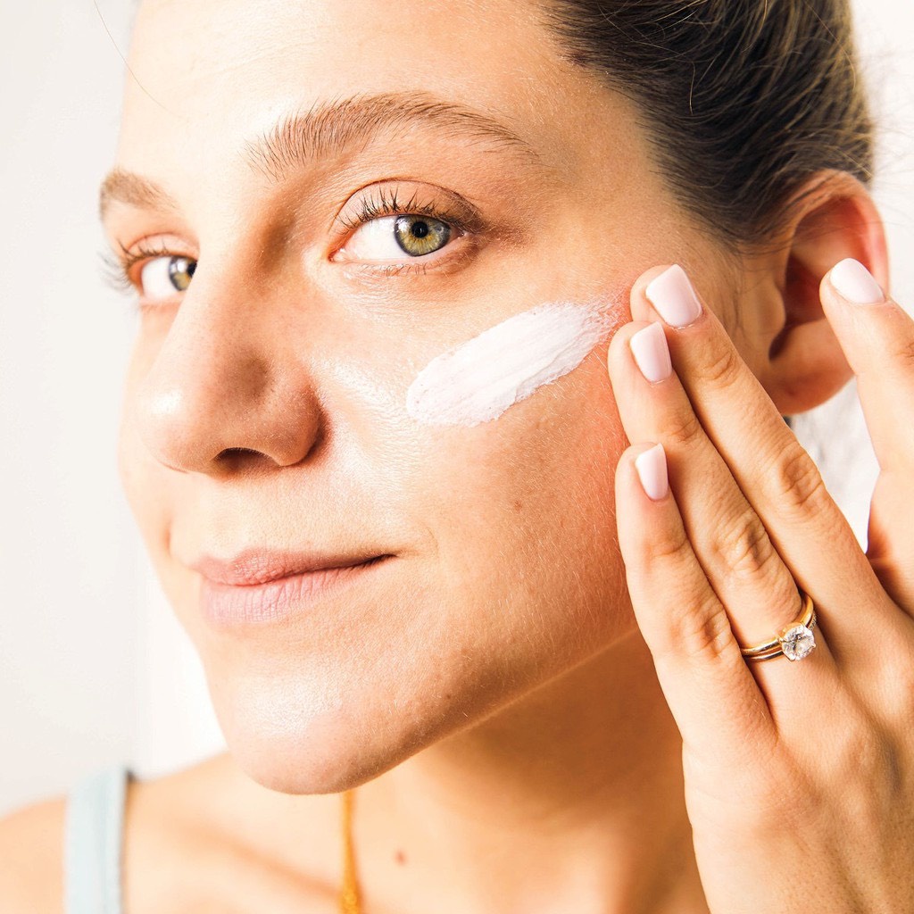 🌿 Kem chống nắng vật lý Dr. Dennis Gross All-Physical Lightweight Wrinkle Defense Broad Spectrum Sunscreen SPF 30