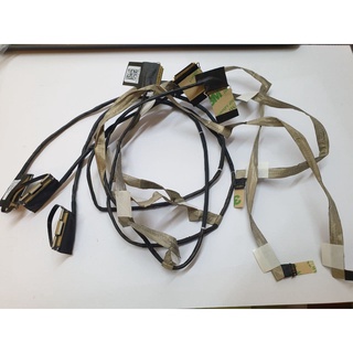 Cáp Màn Hình Dell Inspiron 7557 7559 5577 5776 | Cáp Màn Dell 7557 7559 5577 5776  ( 30Pin & 40Pin )