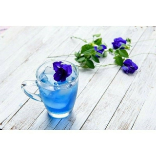 Gói hạt giống hoa đậu biếc