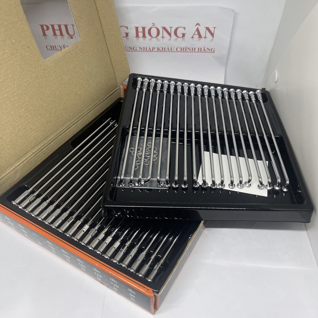 Căm Nova 149+184, 157+184, 157+157, 157+149 nhập khẩu chính hãng Honda Thailand - PT HỒNG ÂN