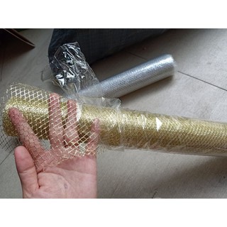 Lưới kimsa bó hoa