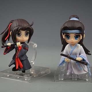 [Order] Mốc Khoá,Figure Ma Đạo Tổ Sư