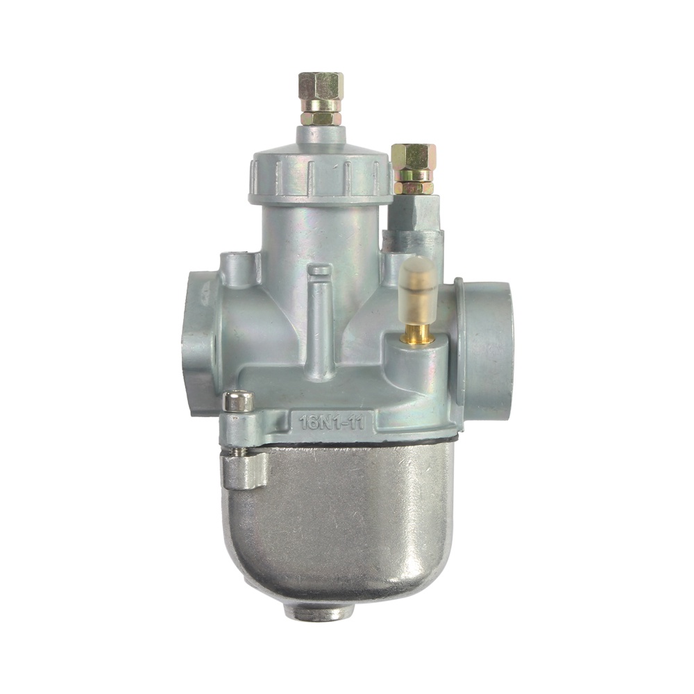 Bình xăng， họng16mm,họng19mm,họng21mm,cho Simson S50 S51 S70SIMSON  S53 S60  S83，Chế hòa khí  cho Simson loại quả to 16N1-11  cho động cơ GDR xe đạp Đức 13149-00S