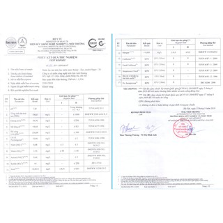 Máy lọc nước Nano Sunny Eco Super-20