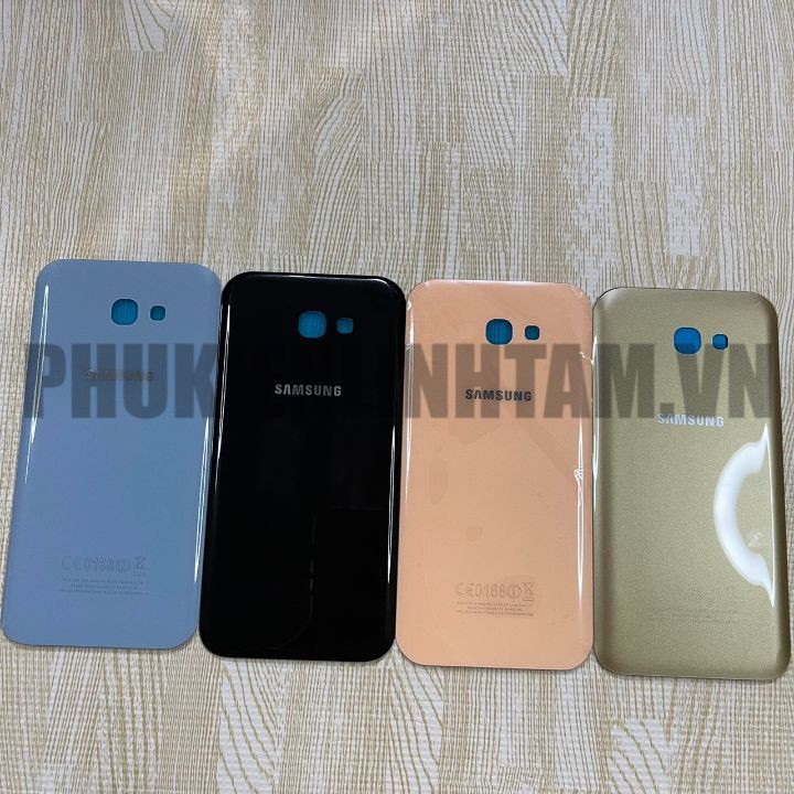 Nắp kính lưng Galaxy A7 2017 A720
