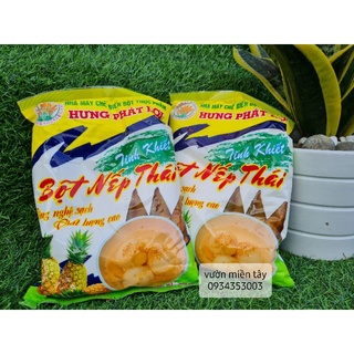 Bột Nếp Sa Đéc