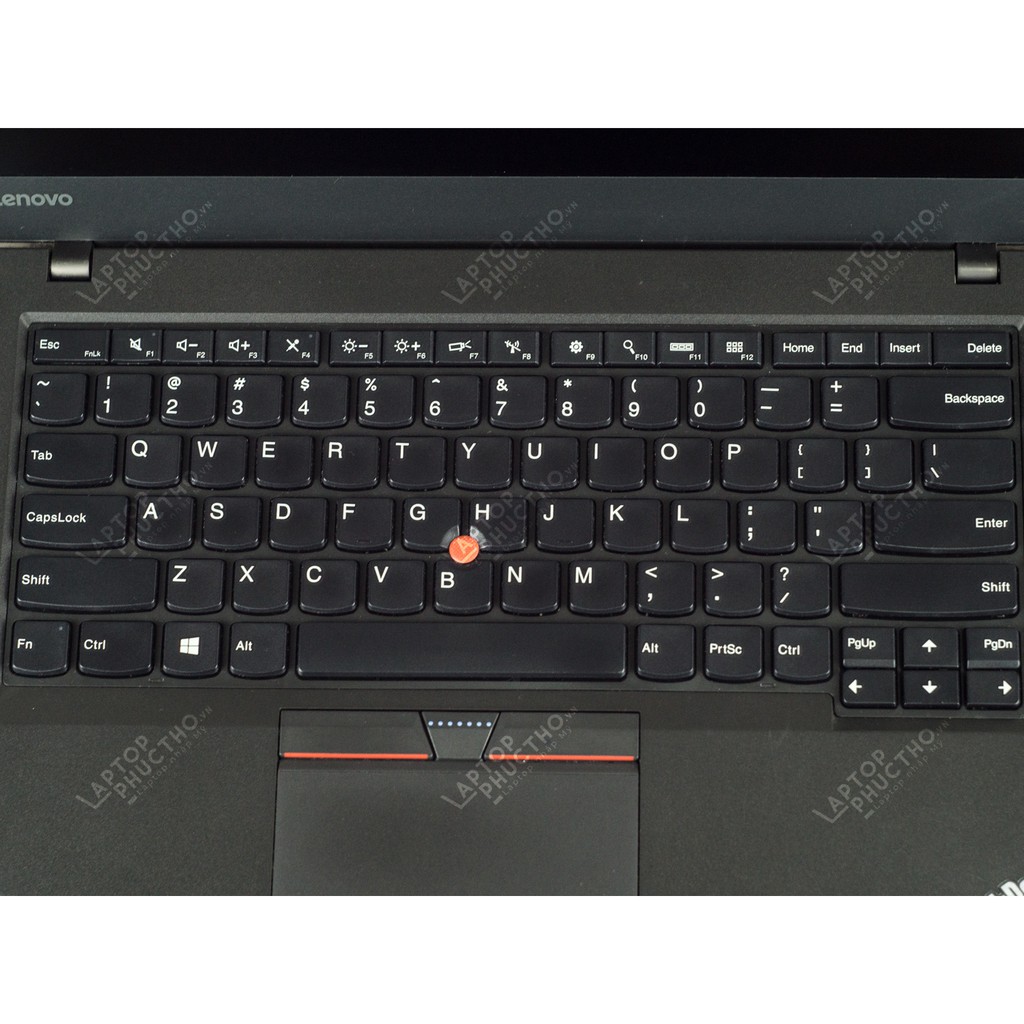 Laptop Thinkpad T460s 14' Full HD (i7 6600u) | BigBuy360 - bigbuy360.vn