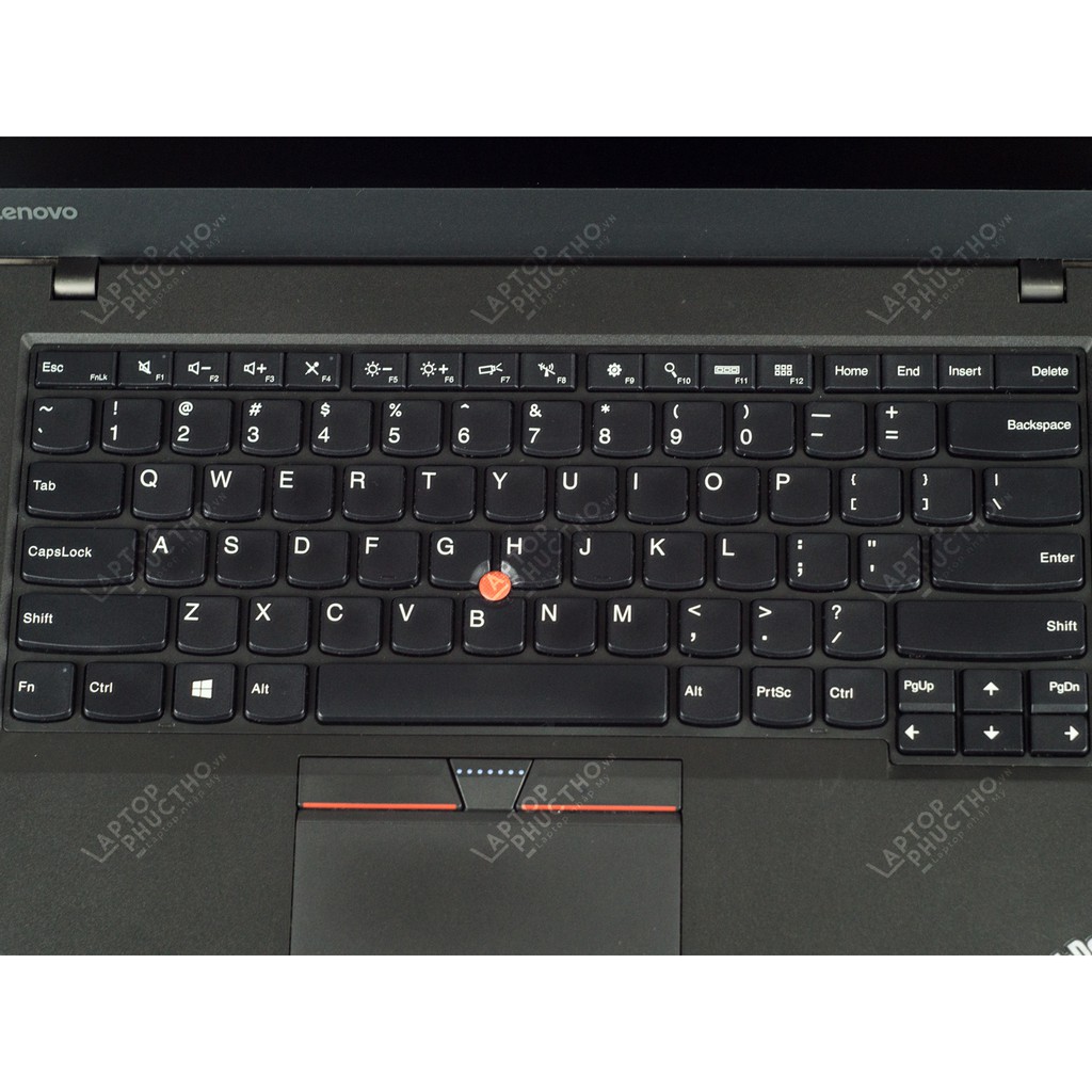 Laptop Thinkpad T450s 14' Full HD (i5 5300u)