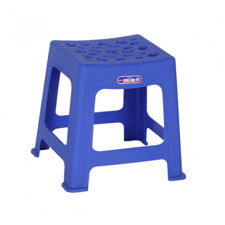 Ghế nhựa, ghế trà tranh nhựa cao cấp 2560 song long plastic