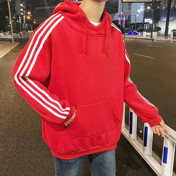 Áo hoodie nam form rộng dày phong cách hàn quốc 💖 KINGSPORT 💖 Áo hoodie nam nỉ đẹp form rộng cao cấp giá rẻ