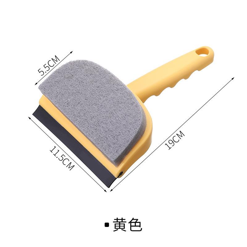 Chổi Lau Kính, Dụng Cụ Gạt Kính Cầm Tay (Loại Đẹp) - BooMart