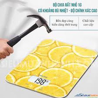 Cân điện tử nhà bếp beuer ks19