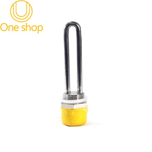 Thanh Điện Trở - Nấu Nước 220V-750W 150MM