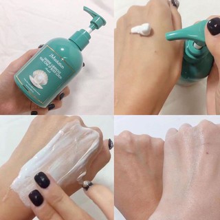 Dưỡng Body Lotion JM Solution