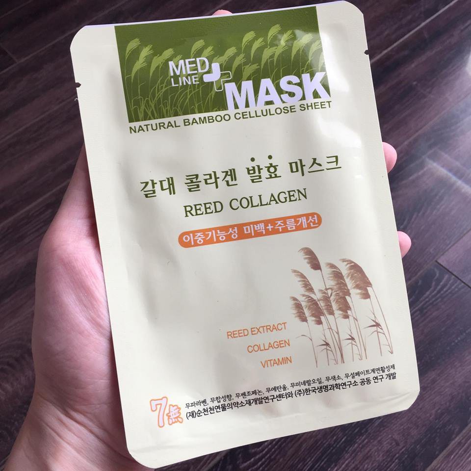 SIÊU PHẨM BB CREAM - CC CREAM (whitening perfect) MED_LINE | BigBuy360 - bigbuy360.vn