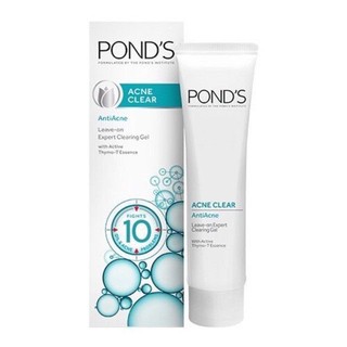 Gel ngừa mụn Pond - Gel giảm mụn Pond - Gel tri mụn pond