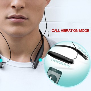 Tai nghe Bluetooth thể thao Philips SHB4205 cao cấp