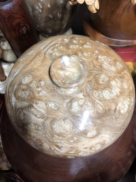 Bình phú quý lu nghiến
