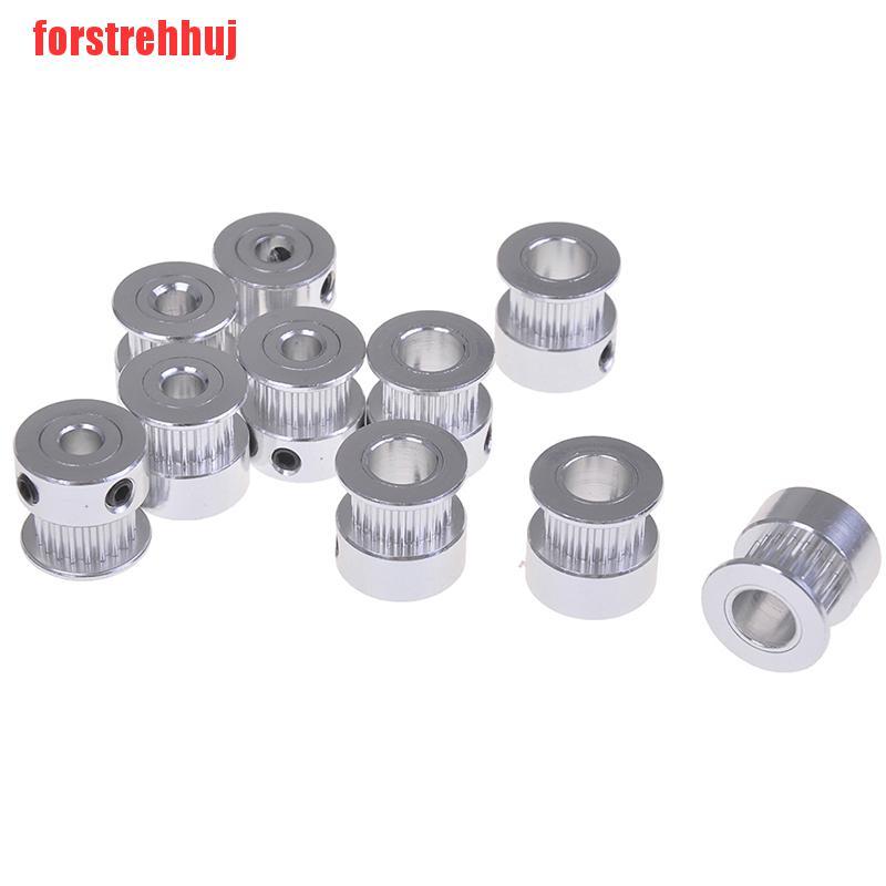 Set 5 Ròng Rọc Gt2 20t 5 / 6.35 / 8mm Đường Kính 6mm Cho Máy In 3d | BigBuy360 - bigbuy360.vn