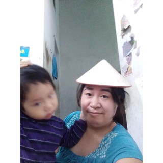 70 nón 30cm giá rẻ